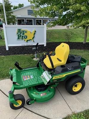 2023 John Deere Z315E Image