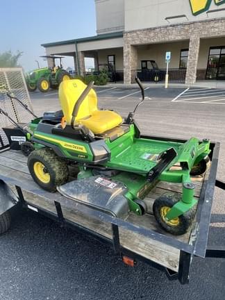 Main image John Deere Z315E