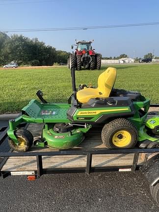 Image of John Deere Z315E Image 1