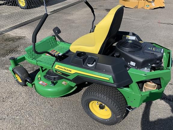 Image of John Deere Z315E Primary image