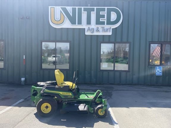 Main image John Deere Z315E