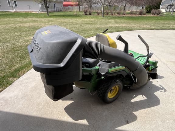 Image of John Deere Z315E equipment image 3
