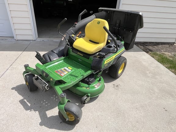 2023 John Deere Z315E Equipment Image0