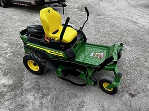 2024 John Deere Z315E Image