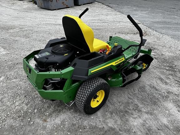 Image of John Deere Z315E equipment image 2