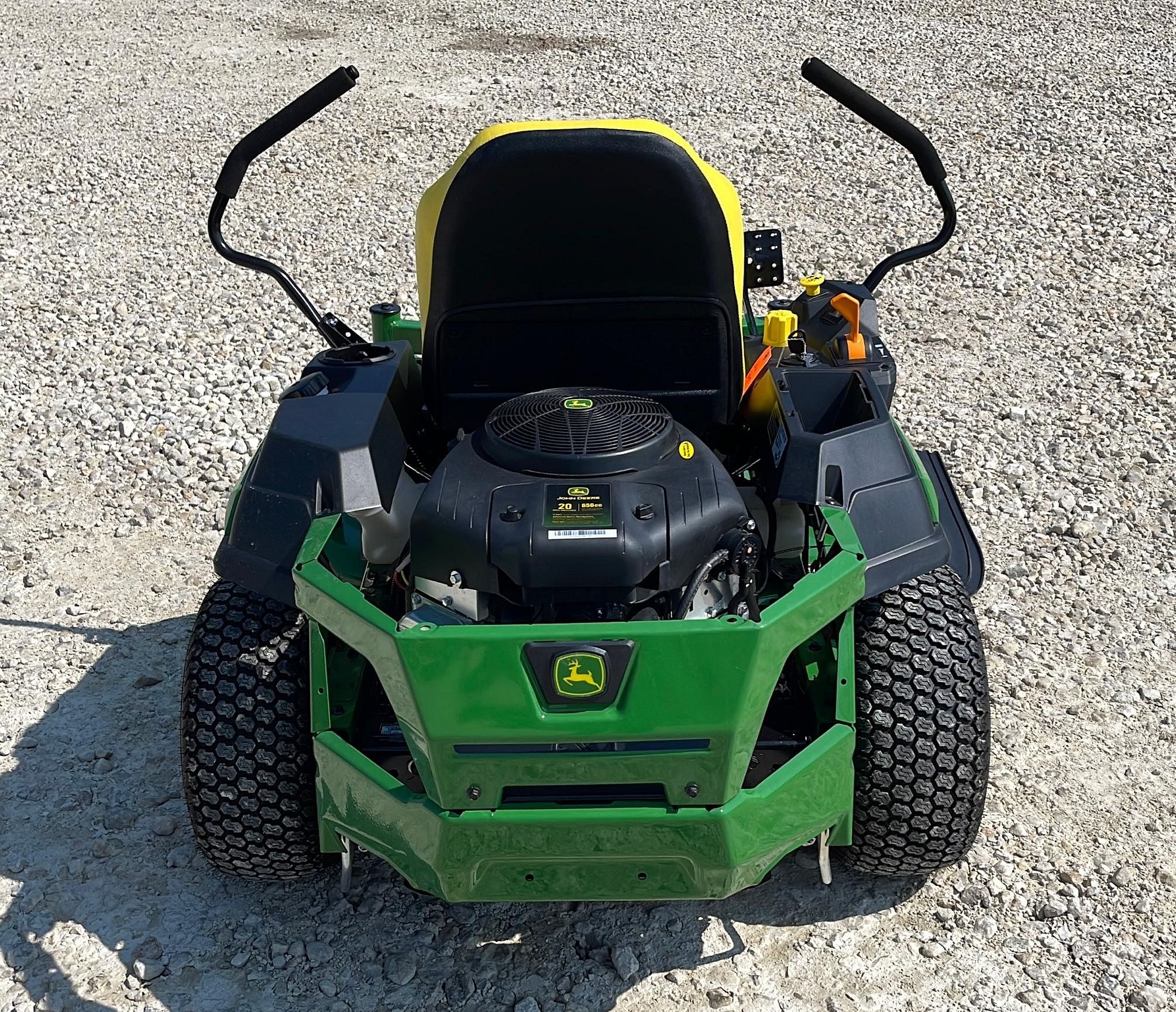 2023 John Deere Z315E Other Equipment Turf For Sale | Tractor Zoom