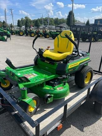 Main image John Deere Z320M