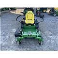 Main image John Deere Z320M 4