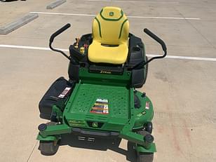 Main image John Deere Z320M 4