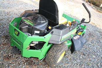 Main image John Deere Z320M 4