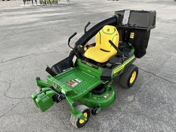 Main image John Deere Z320M