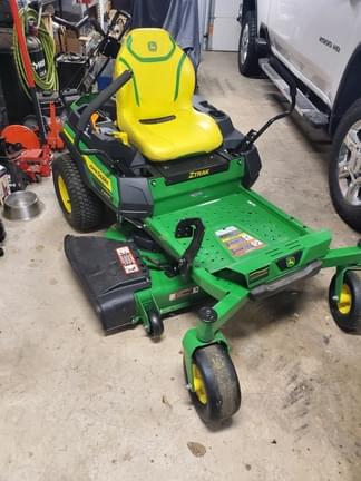 Main image John Deere Z320M