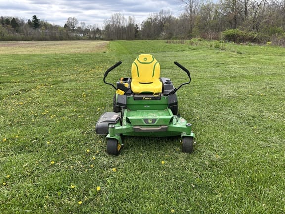 2023 John Deere Z320M Equipment Image0