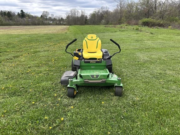 Image of John Deere Z320M Primary image