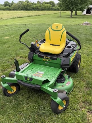 Image of John Deere Z320M Primary image