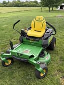 2023 John Deere Z320M Image