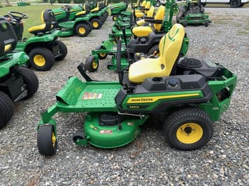Main image John Deere Z320M