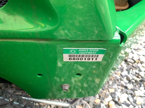 Image of John Deere Z320M Primary image