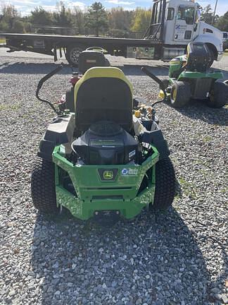 Image of John Deere Z320M equipment image 3