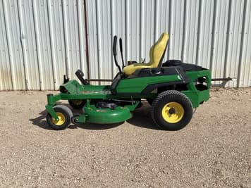 Main image John Deere Z320M