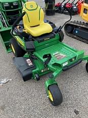 Main image John Deere Z320M 4