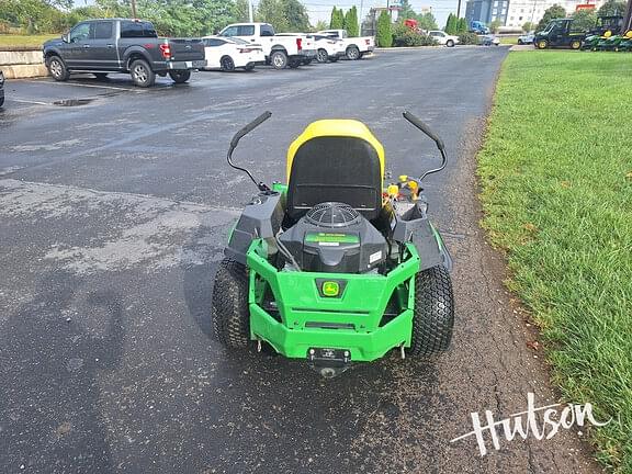 Image of John Deere Z320M equipment image 2