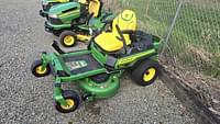 Thumbnail image John Deere Z320R 0