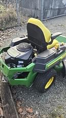 Main image John Deere Z320R 3