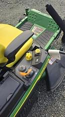 Main image John Deere Z320R 4