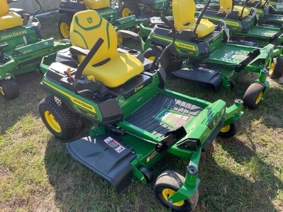 Image of John Deere Z320R equipment image 1