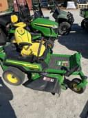2023 John Deere Z320R Image