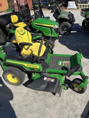 2023 John Deere Z320R Image