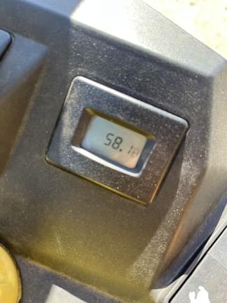 Image of John Deere Z320R equipment image 4