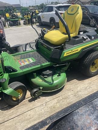 Image of John Deere Z320R Primary image