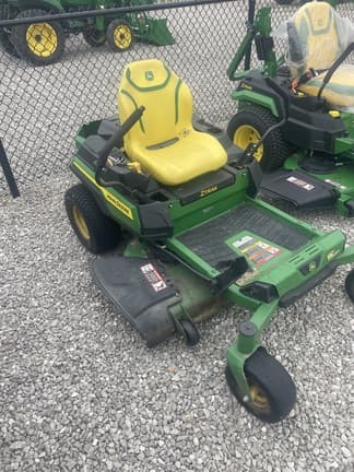 Image of John Deere Z320R equipment image 1