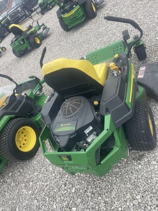 Image of John Deere Z320R equipment image 2