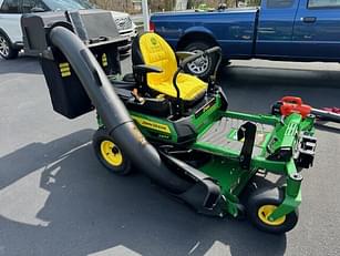 Main image John Deere Z320R 0