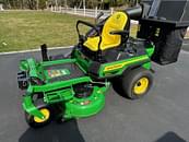 Thumbnail image John Deere Z320R 3