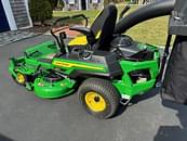 Thumbnail image John Deere Z320R 4