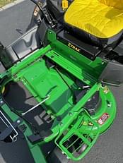 Main image John Deere Z320R 5