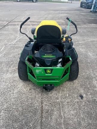 Image of John Deere Z320R equipment image 3
