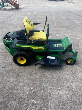2023 John Deere Z320R Equipment Image0
