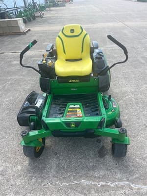 2023 John Deere Z320R Image