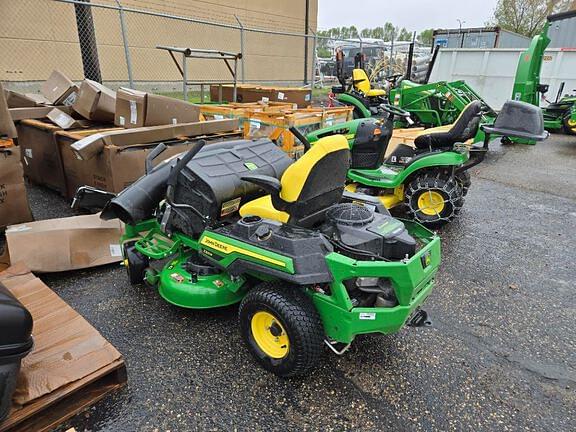 Image of John Deere Z320R equipment image 2