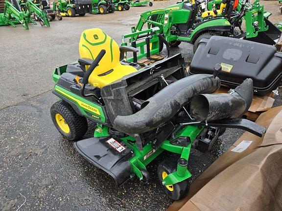 Image of John Deere Z320R Primary image