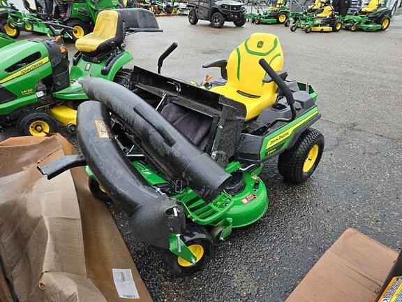 Image of John Deere Z320R equipment image 3