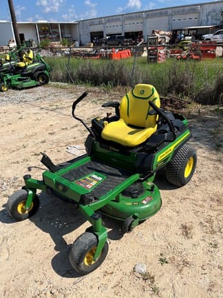 2023 John Deere Z320R Equipment Image0