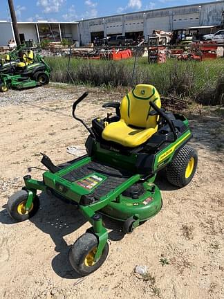 Image of John Deere Z320R Image 0