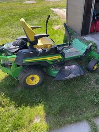 Image of John Deere Z320R equipment image 2