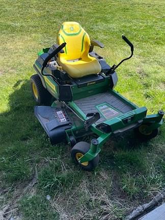 Image of John Deere Z320R Primary image